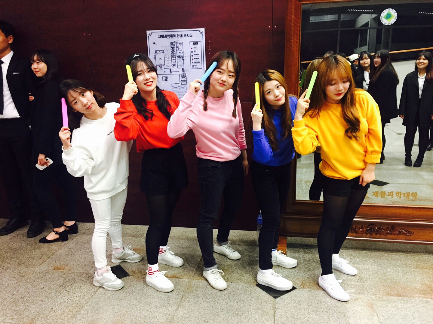 2016.3.22 단대출범식